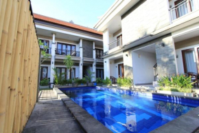  De Dukuh Guest House  Kuta